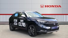 Honda HR-V 1.5 eHEV Advance Style 5dr CVT Hybrid Hatchback